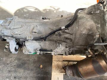 АКПП BMW 5 F10/F11 F10 2013 24008601195