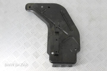 Защита при переворачивании BMW 3 E90/E91 2008