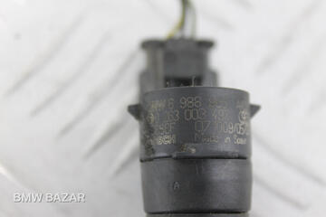 Парктроник задний BMW 3 E90/E91 2008 66216988965