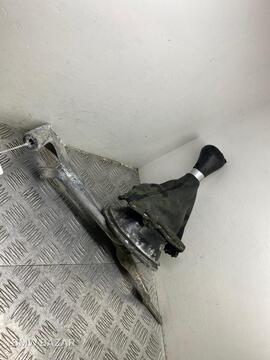 Кулиса КПП BMW 3 F30/F31 F30 2015 25117602036