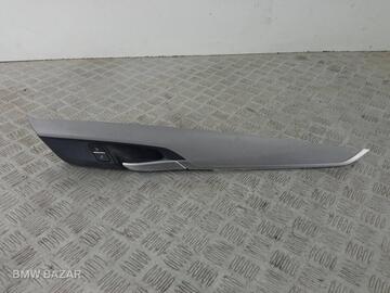 Ручка внутренняя двери передней правой BMW X5 F15
