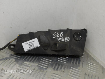 ЭБУ сиденья BMW 5 E60/E61 2007 6926976