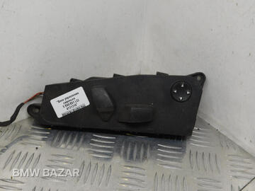ЭБУ сиденья BMW 5 E60/E61 рест. 2008 6926976