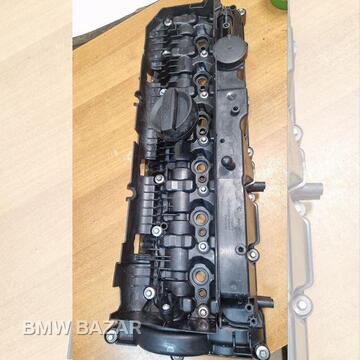 Bmw G30 B57 B57d30 клапанная крышка оригинал