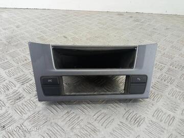 Бардачок BMW 5 E60/E61 (2002 - 2007) 9156029