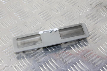 Фонарь салона (плафон) BMW 5 E39 рест. 2001