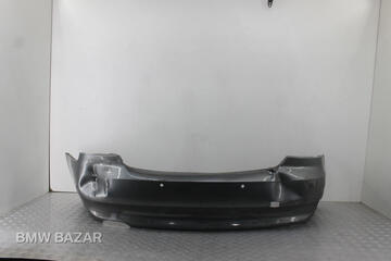 Бампер задний BMW 3 E90/E91 2008 51127161499