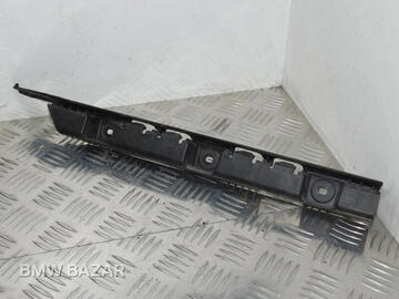 Крепление переднего бампера BMW X3 E83 2006