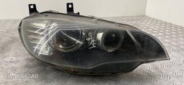 Фара правая BMW X6 E71 2009 63117287012