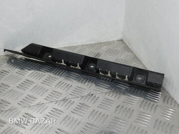 Крепление переднего бампера BMW X3 E83 2005