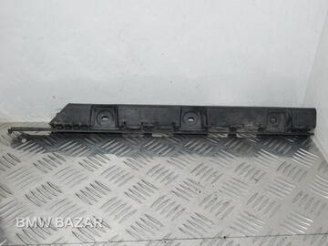 Крепление переднего бампера BMW X3 E83 2006