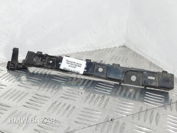 Кронштейн крыла BMW 1 E81/E87 рест. 2008 7118159