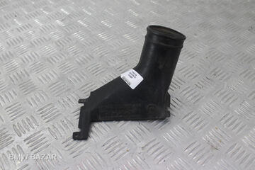 Воздуховод генератора BMW 5 E39 рест. 2002 8160855