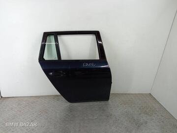 Дверь задняя правая BMW 5 E60/E61 рест. E61 2008