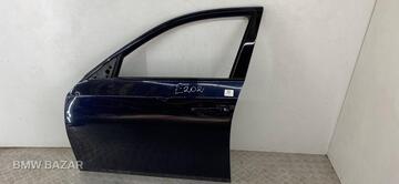 Дверь передняя левая BMW 5 E60/E61 рест. E61 2008