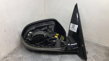 Зеркало наружное правое BMW X3 G01 2019 3961185