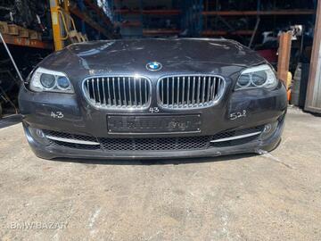 Передняя часть (ноускат) BMW 5 F10/F11 F10 2012