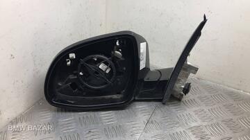 Зеркало наружное левое BMW X3 G01 2019 3961184