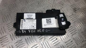 Блок иммобилайзера BMW X5 E70 2007 6943838