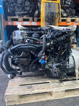 Реле накала свечей BMW 3 E92/E93 рест. E92 2011