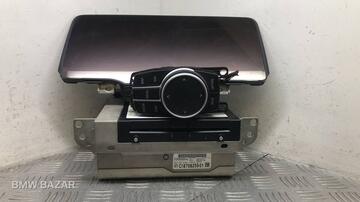 Магнитола BMW X3 G01 2019 65128708259