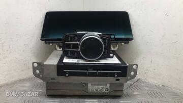 Магнитола BMW 4 F32/F33 рест. F36 2019 65128792247