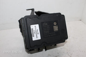Блок ABS BMW 3 E90/E91 2007 6778239