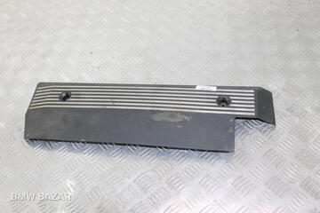 Декоративная крышка двигателя BMW 5 E60/E61 2004