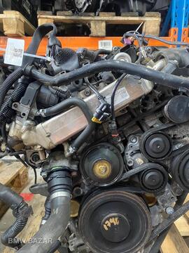 Радиатор EGR BMW 3 F30/F31 F30 2015 11717810751