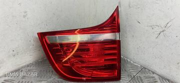 Фонарь крышки багажника правый BMW X6 M E71 2010