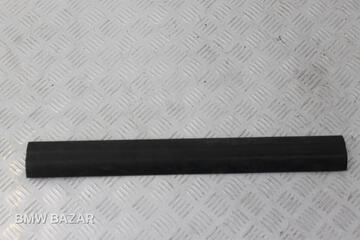 Накладка на порог BMW 5 E60/E61 рест. 2008