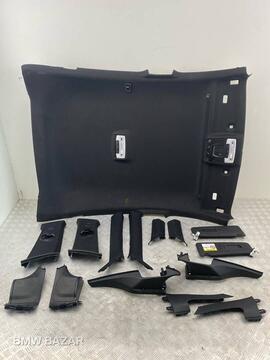 Потолок BMW 4 F32/F33 рест. F36 2019
