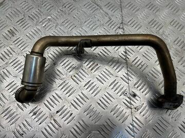 Патрубок (трубка) EGR BMW X5 E70 2010