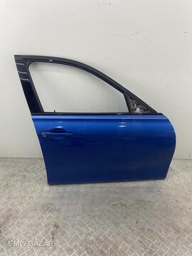 Молдинг двери передней правой BMW 3 F30/F31 F30