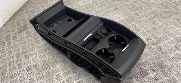 Консоль салона BMW X6 M E71 2010 51169124421