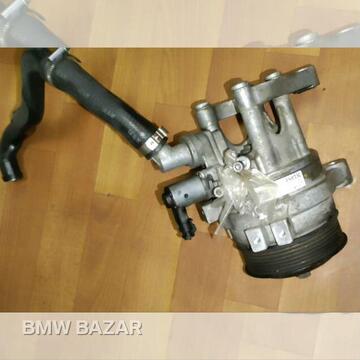 Bmw F10 F11 550 насос гур н63 2х контурный
