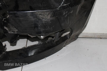 Бампер передний BMW 1 E81/E87 рест. 2008