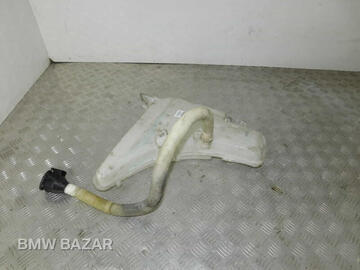 Бачок омывателя BMW 3 E90/E91 2007 7157146