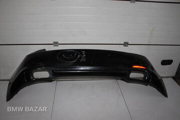 Бампер задний BMW 7 F01/F02 2011