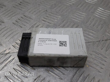 Блок контроля давления в шинах BMW 7 F01/F02 F01