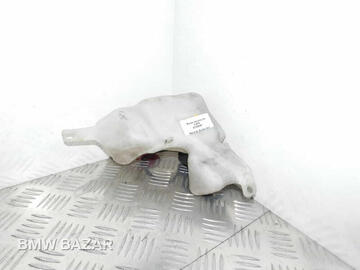 Бачок омывателя BMW 5 E39 2000 8361443