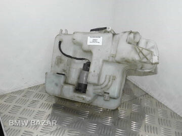 Бачок омывателя BMW 5 E60/E61 2004 7179449