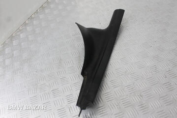 Накладка на порог правая BMW 5 E60/E61 2004
