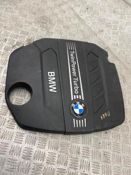 Декоративная крышка двигателя BMW 3 F30/F31 F30