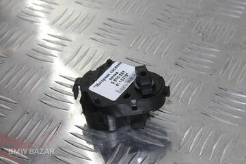 Моторчик заслонки печки BMW 5 E60/E61 2006 6942987