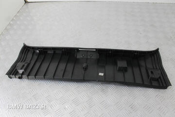 Накладка крышки багажника BMW 5 E60/E61 2004