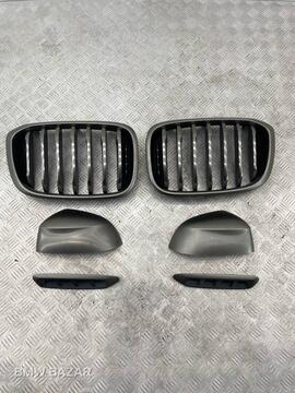 Комплект обвеса BMW X3 G01 2019 192976