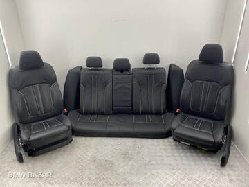 Комплект сидений (салон) BMW 5 G30/G31 G30 2019