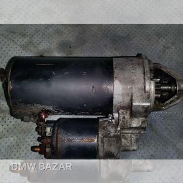 Bmw e60 540 N62 стартер оригинал