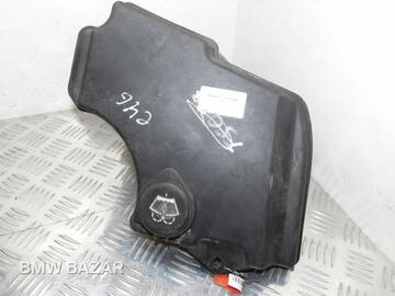 Бачок омывателя BMW 3 E46 2001 7007970